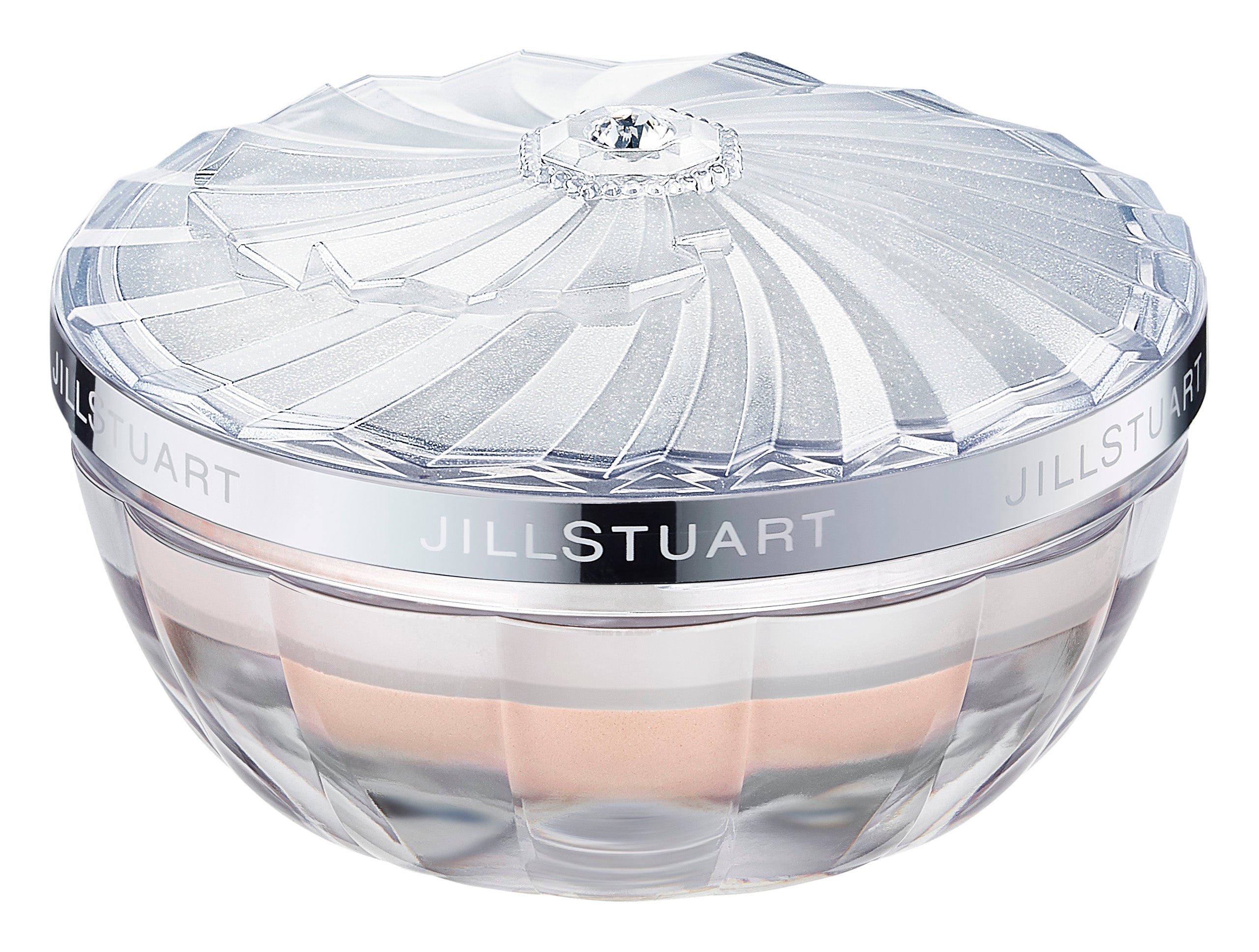 ジルスチュアート グロウインオイル ルースパウダー